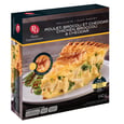 Chicken Broccoli and Cheddar Puff Pastry 540 g