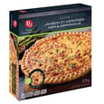 Quiche Ham and Asparagus 575 g