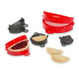 Dough Press Set x5