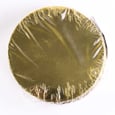 Gold Cardboard Cake 8'' / 20.3 cm x50