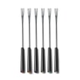 6 Fondue Fork Set