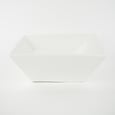 Square Bowl 10 