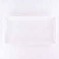 Rectangular Plate 33 cm x 17.8 cm /13.5'' x 7.5 ''