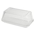 Glass Butter Dish