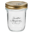Glass Jar 32 cl