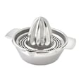 Stainless Steel Lemon Juicer