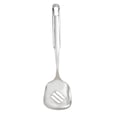 Slotted Spoon Service
