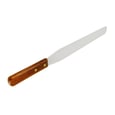Straight Spatula 8'' x 1.25''