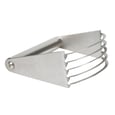 Stainless Steel Pastry Blender 4-1/2