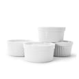 Ramekins 6 oz / 118 ml x 4