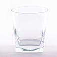 Square Glass Old Fashion x4