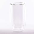 Double Walled Glass 12.5 oz/ 380 ml