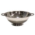 Stainless Steel Colander 8 Qt / 4.5 L