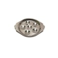 Snails Plate