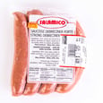 Strong Debreciner Sausages 490 g