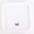 Pressure Square Lid 25.4 x 25.4 cm / 10 x 10''