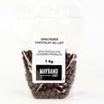 Milk Chocolate Covered Peanuts 1 kg