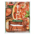 Sliced La Pizzeria Pepperoni 900 g