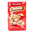 Hazelnut Wafer in Cubes 250 g