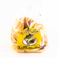 Mini White Pita Bread 2.5'' / 6 cm 210 g