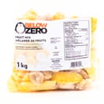 Frozen Yellow Fruits Mix 1 kg