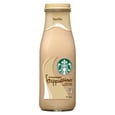 Fresh Vanilla Frappucino 405 ml