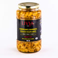 Marinated Eggplant in Spicy Oil 750 ml