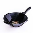 Wok Pan Tough Pan 28 cm / 11 ''