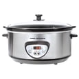 Slow Cooker 6,5 L