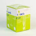 Ind. Wrapped Mint Round Toothpick x1000
