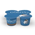 0% Coconut Greek Yogurt x4