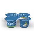 Key Lime Greek Yogurt x4