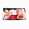 Sliced Bacon 375 g
