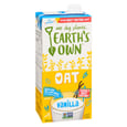 Oat Vanilla Beverage 946 ml