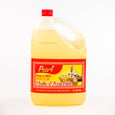 Peanut Oil 3 L