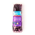 Wild Blueberry Vanilla Goat Cheese Log 300 g