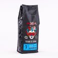 Espresso Tesoro di Creama Coffee Beans 1 kg