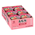 Instant Noodles Kim Chi