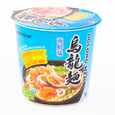 Instant Noodles Seafood Flavour
