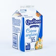 3% Custard Cream 473 ml
