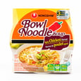 Instant Noodles Spicy Chicken Flavour