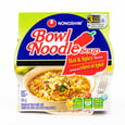 Instant Noodles Hot and Spicy Flavour