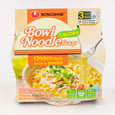 Instant Noodles Chicken Flavour