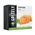 Frozen Salmon Classic Marinade Tartare 140 g