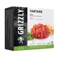 Frozen Asian Style Tuna Tartare 140 g
