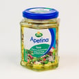 Apetina Feta Cheese in Oil with Herbs and Spices 265 g
