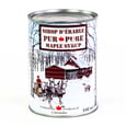 Amber Maple Syrup 540 ml