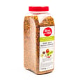 Unsalted Cracked Steak Spice 575 g