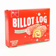 Billot Log Jelly Sponge Cakes x6