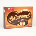 Ah Caramel Sponge Cake x12
